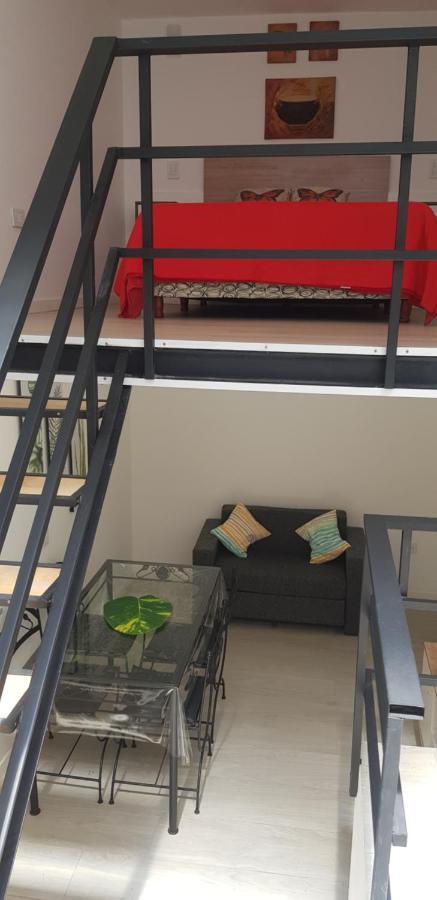 Apartment Coqueto Loft Palermo Hollywood