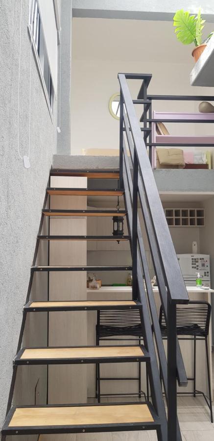 Coqueto Loft Palermo Hollywood Apartment *