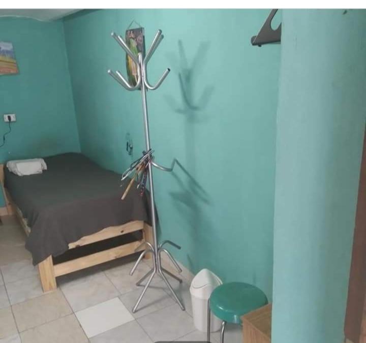 Solis Tango House Guest house Buenos Aires