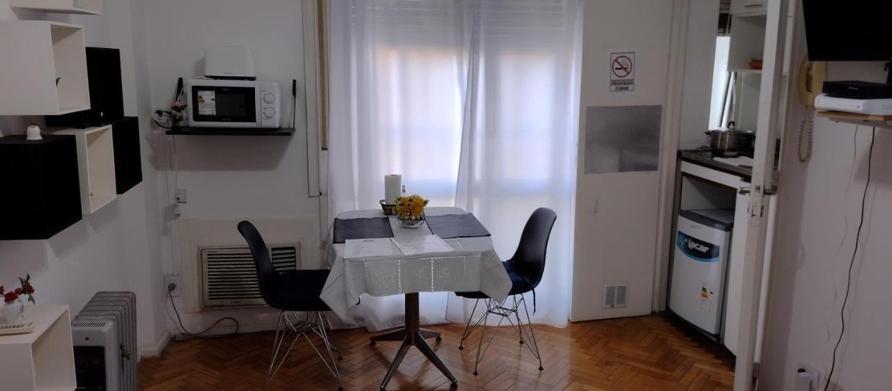 Apartment Departamento En Congreso Buenos Aires