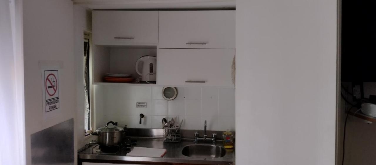 Departamento En Congreso Apartment Buenos Aires