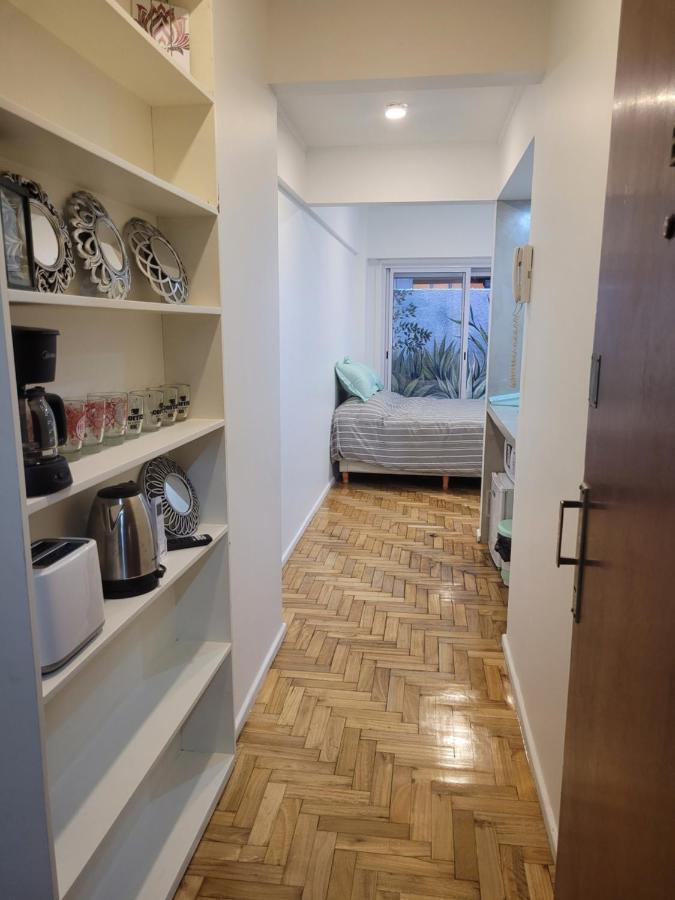 Impecable Con Patio Recoleta! Buenos Aires