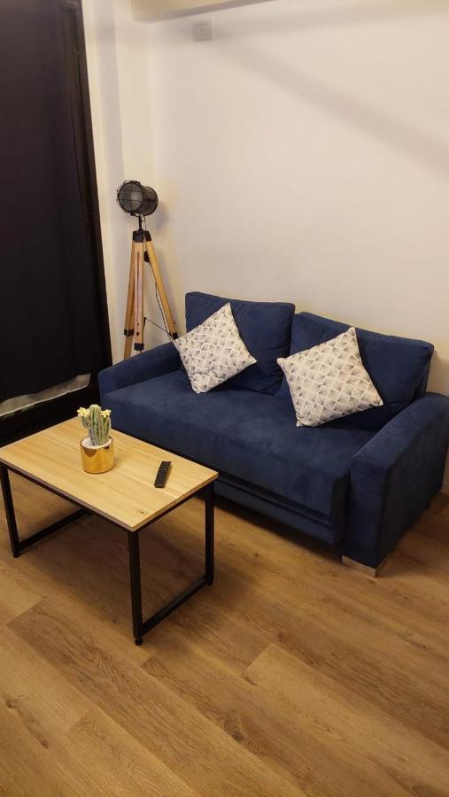Apartment Departamento Nuevo A Estrenar!hasta 5 Huespedes