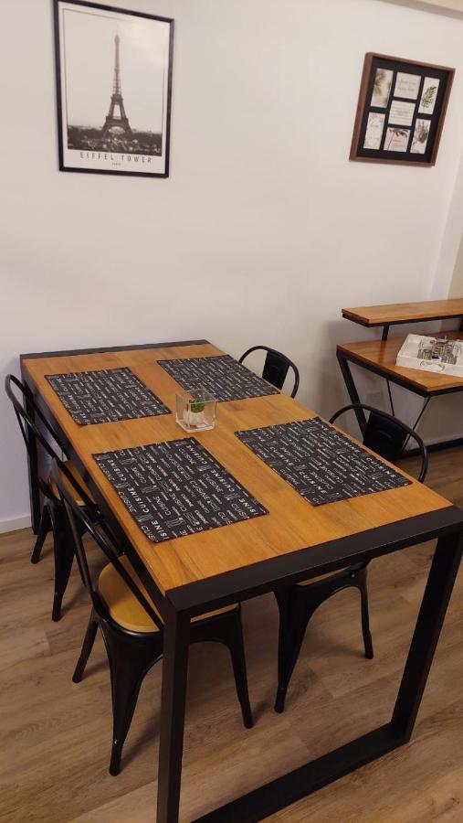Departamento Nuevo A Estrenar!hasta 5 Huespedes Apartamento Buenos Aires