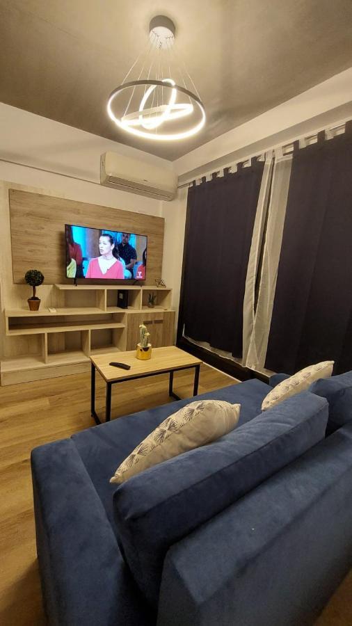 Departamento Nuevo A Estrenar!hasta 5 Huespedes Apartment *