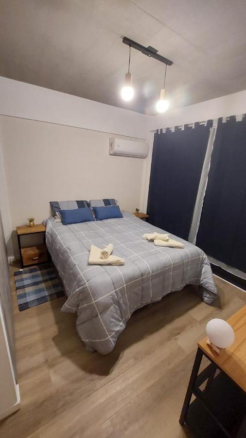 Departamento Nuevo A Estrenar!hasta 5 Huespedes Apartamento Buenos Aires