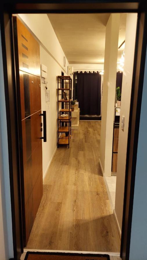 Apartamento Departamento Nuevo A Estrenar!hasta 5 Huespedes Buenos Aires