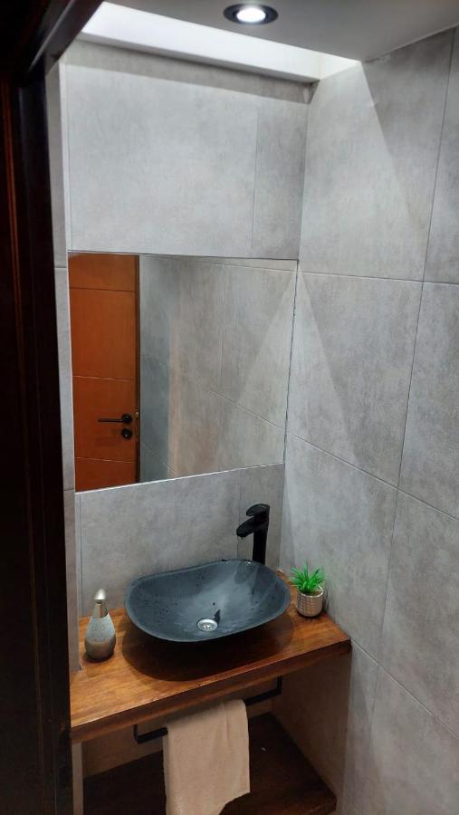 Apartment Departamento Nuevo A Estrenar!hasta 5 Huespedes