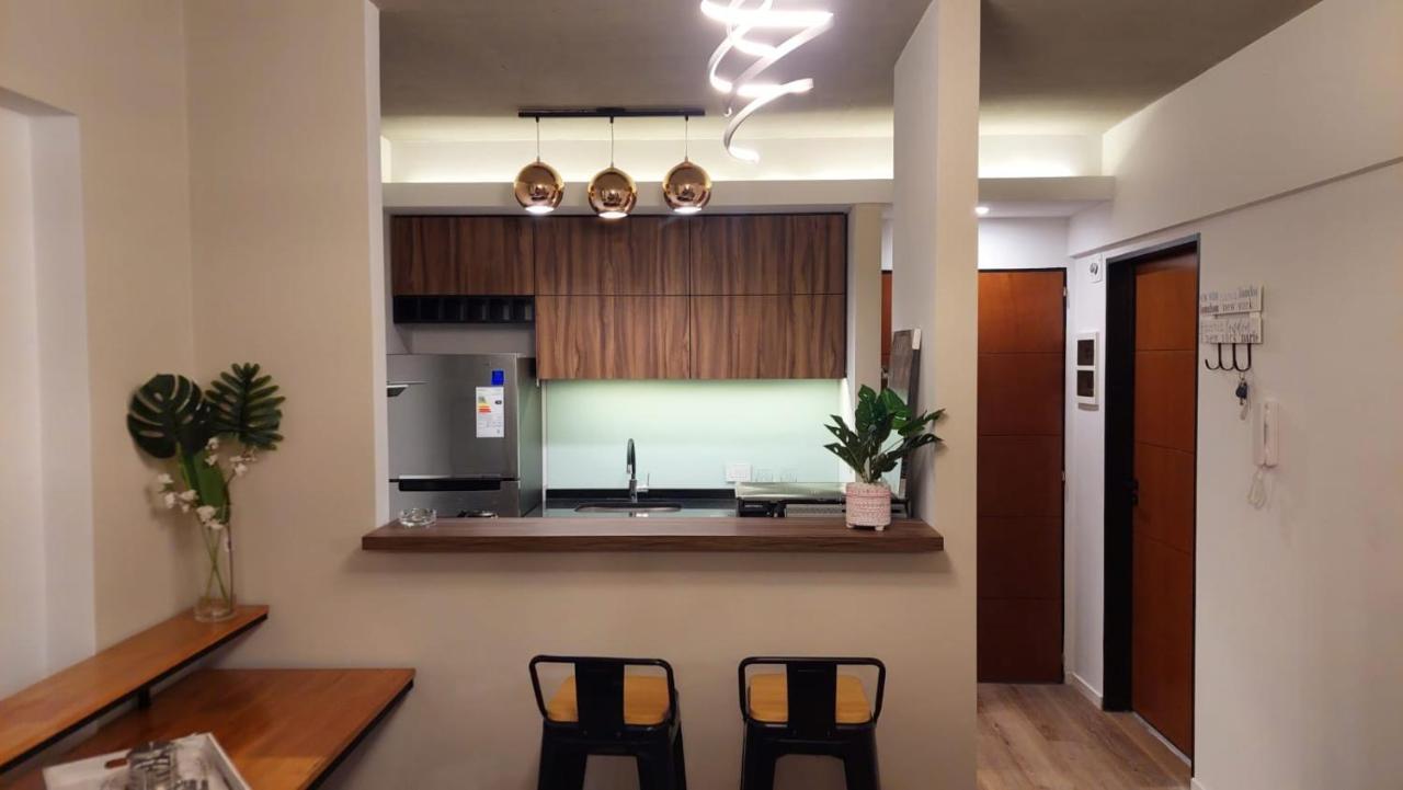 Departamento Nuevo A Estrenar!hasta 5 Huespedes Apartment *