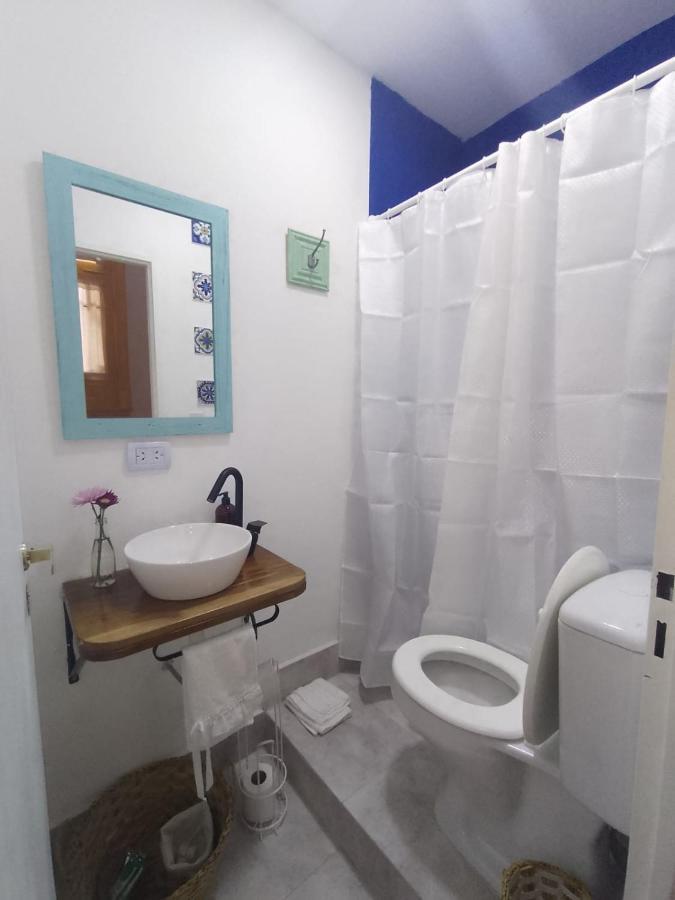 Bed & Breakfast Aristobulo *