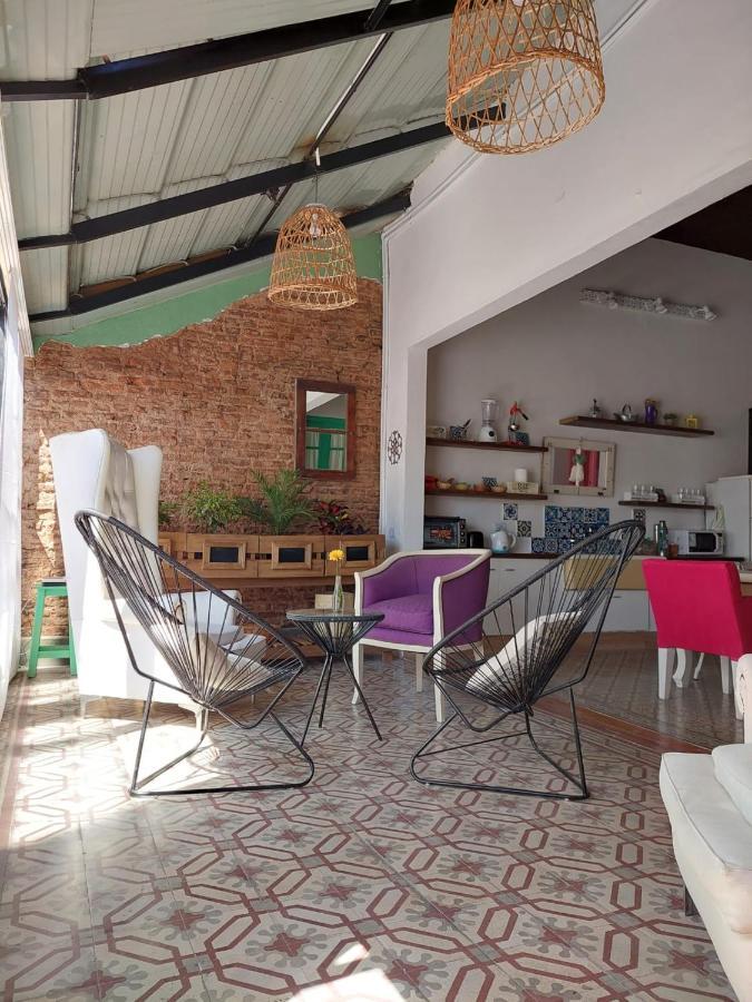 Aristobulo Bed & Breakfast