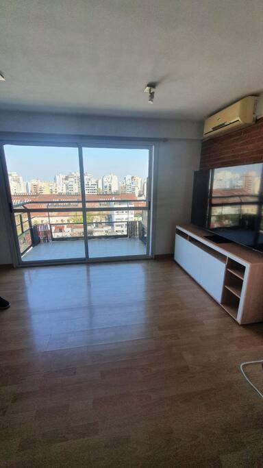 Apartment Duplex Zona Exclusiva Caballito