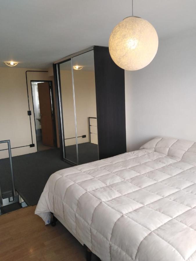 Apartment Duplex Zona Exclusiva Caballito
