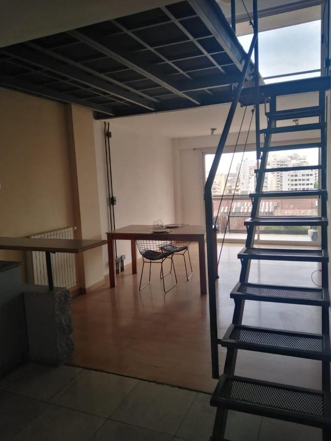 Duplex Zona Exclusiva Caballito * Buenos Aires