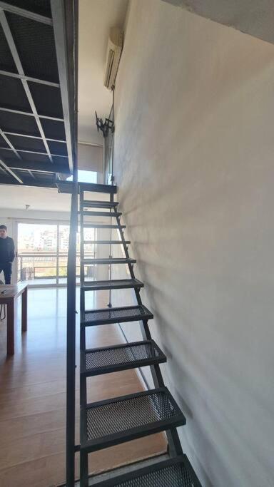Duplex Zona Exclusiva Caballito