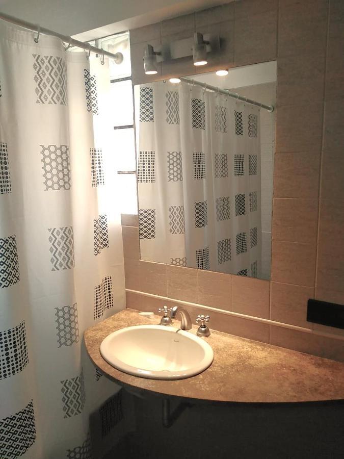 Duplex Zona Exclusiva Caballito Apartment Buenos Aires