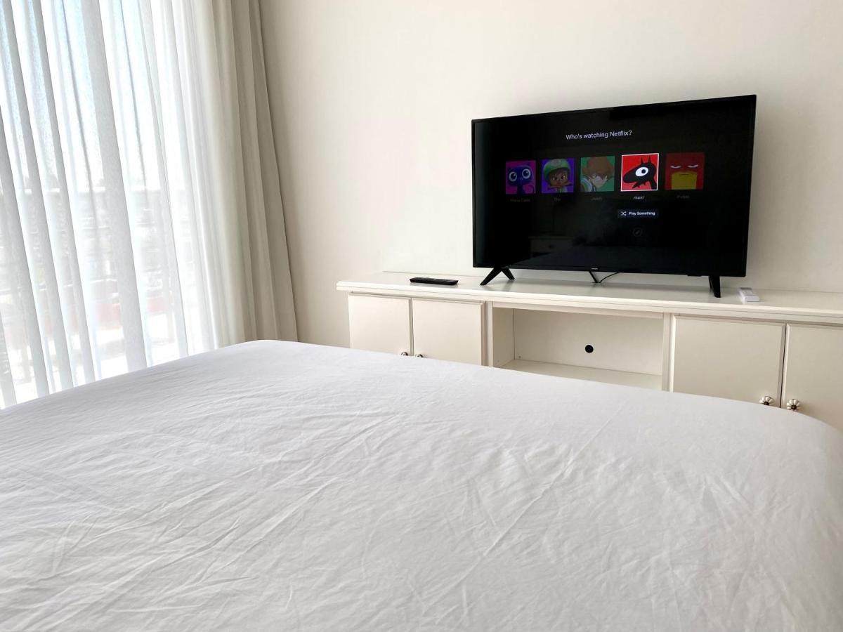 Apartment Belgrano Premium Cochera Incluida -auto Mediano- *