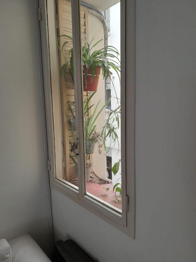Apartment Canitas *
