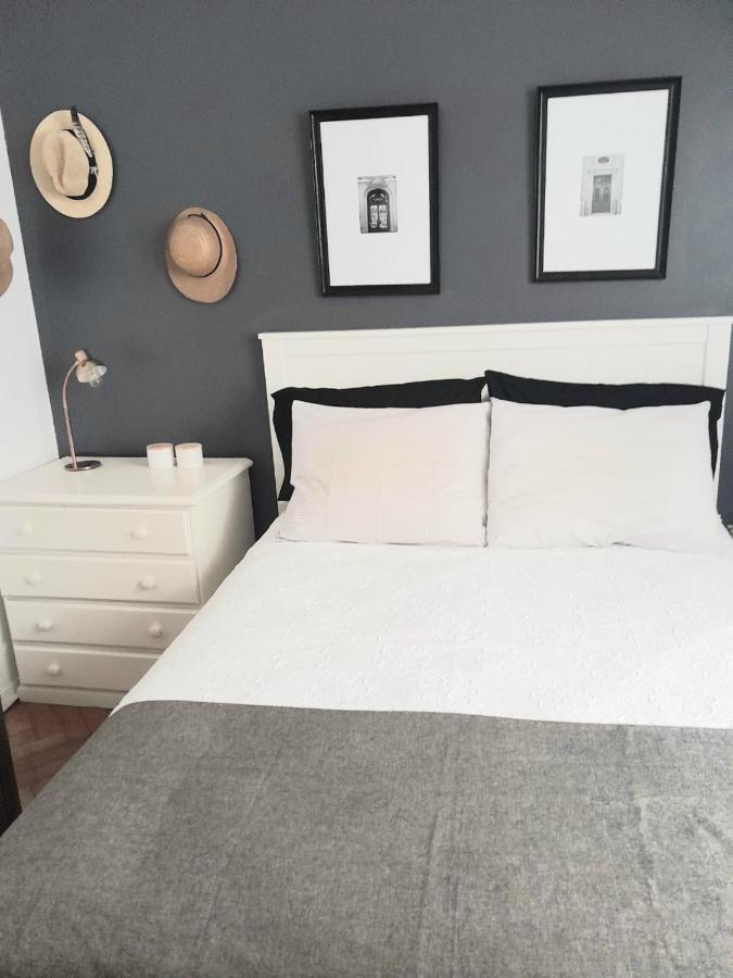 Apartment Canitas *