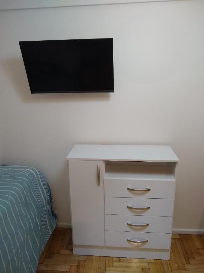 Apartment Impecable Con Patio Recoleta! Buenos Aires