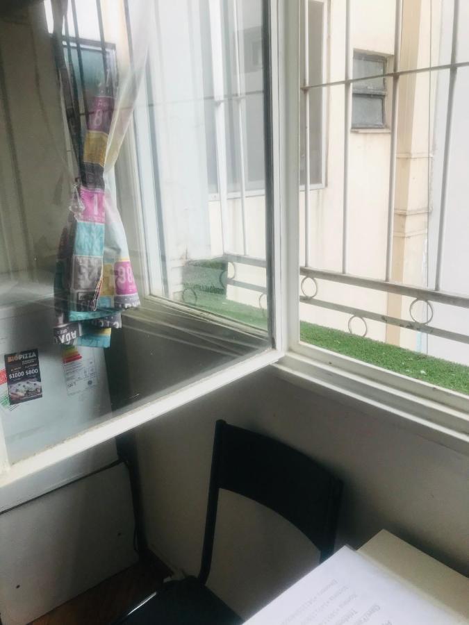 Billinghurts Excelente Ubicacion Apartment *