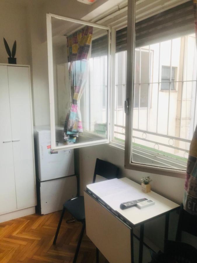 Billinghurts Excelente Ubicacion Apartment