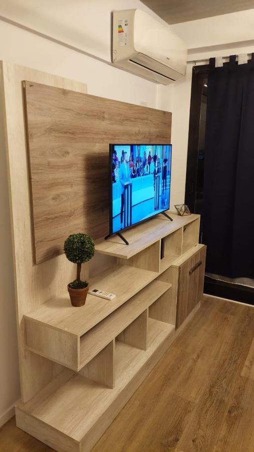 Departamento Nuevo A Estrenar!hasta 5 Huespedes Apartamento Buenos Aires