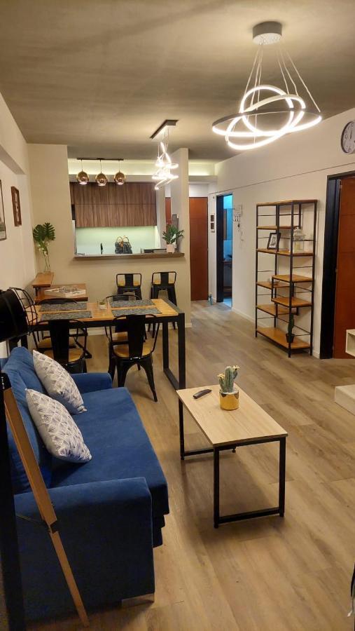 Departamento Nuevo A Estrenar!hasta 5 Huespedes Apartment *