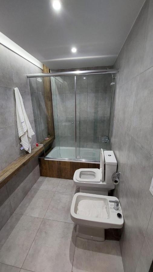 Departamento Nuevo A Estrenar!hasta 5 Huespedes Apartamento Buenos Aires