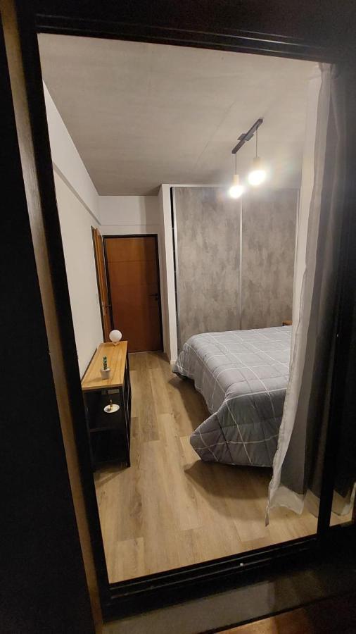Departamento Nuevo A Estrenar!hasta 5 Huespedes Apartamento Buenos Aires