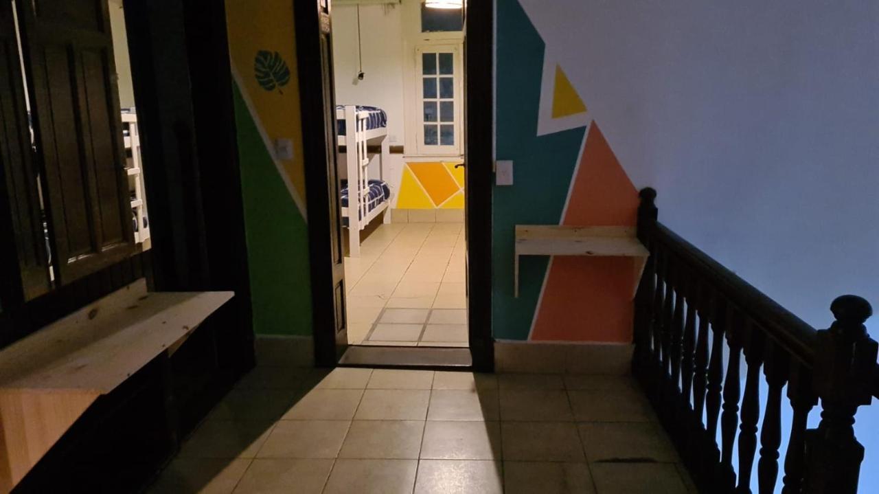 Che Ba San Telmo Hostel Buenos Aires
