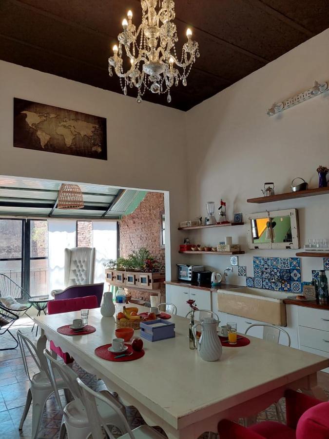 Bed & Breakfast Aristobulo *