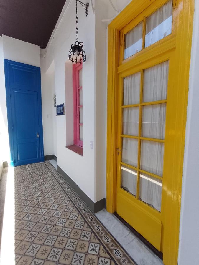 Bed & Breakfast Aristobulo Buenos Aires