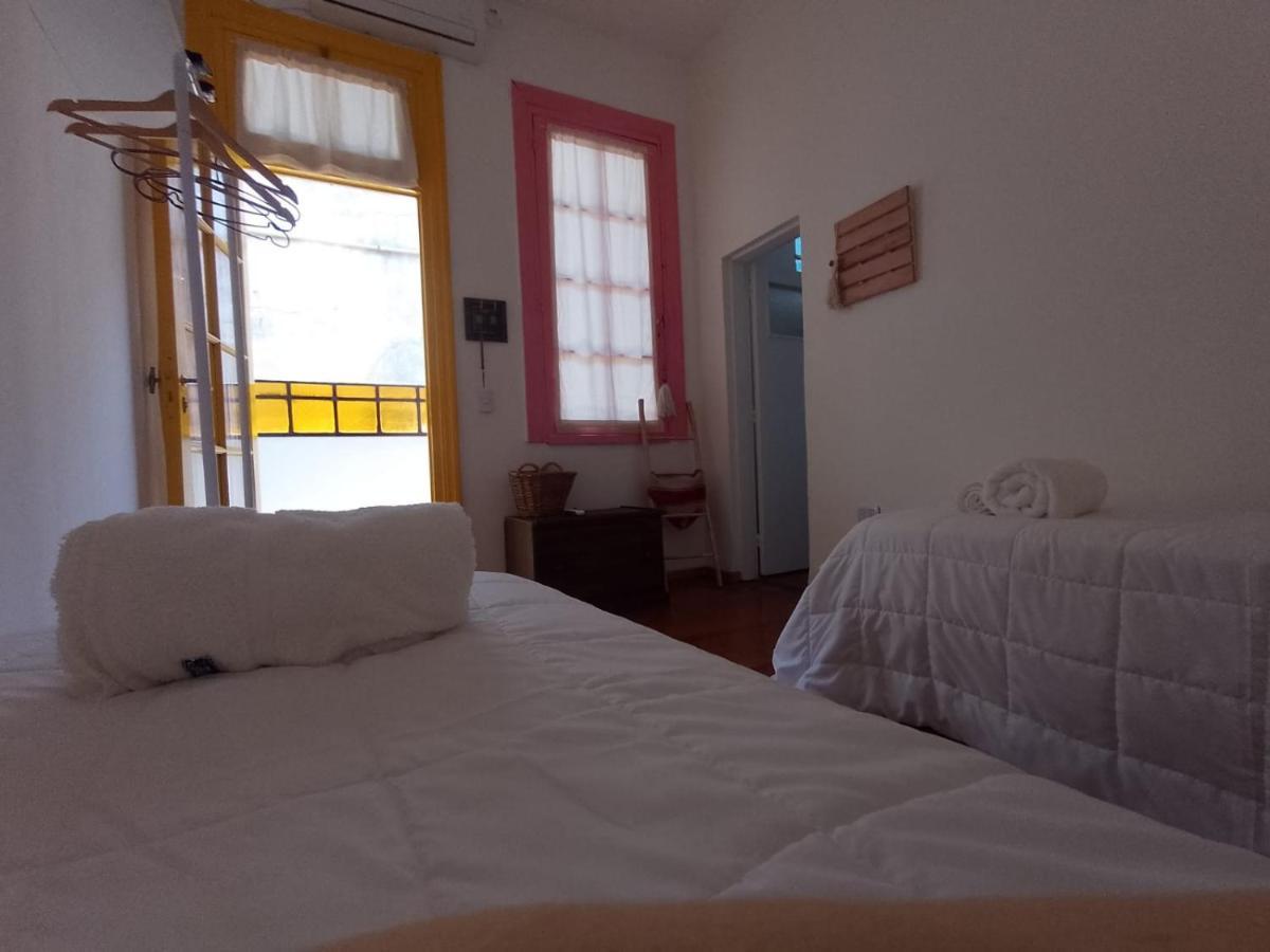 Bed & Breakfast Aristobulo Buenos Aires