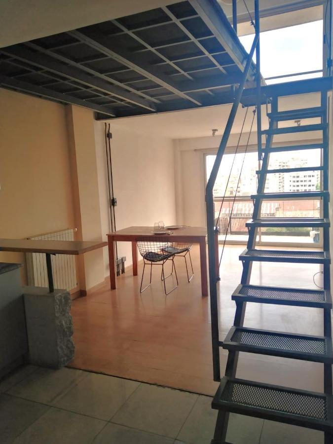 Duplex Zona Exclusiva Caballito *
