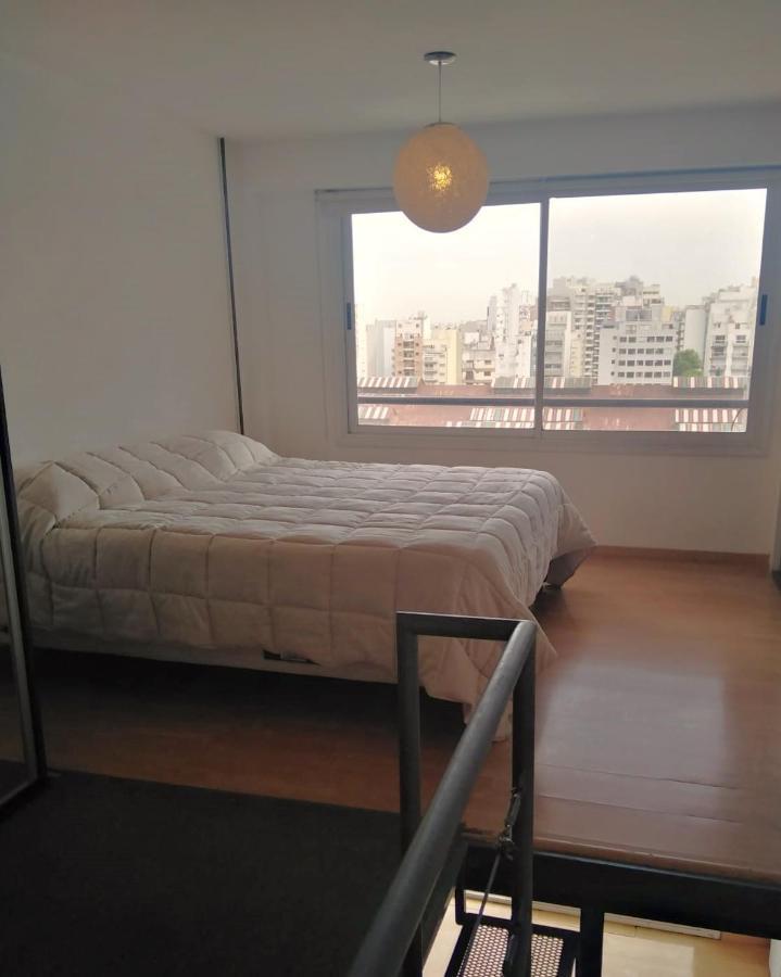 Duplex Zona Exclusiva Caballito Apartment Buenos Aires
