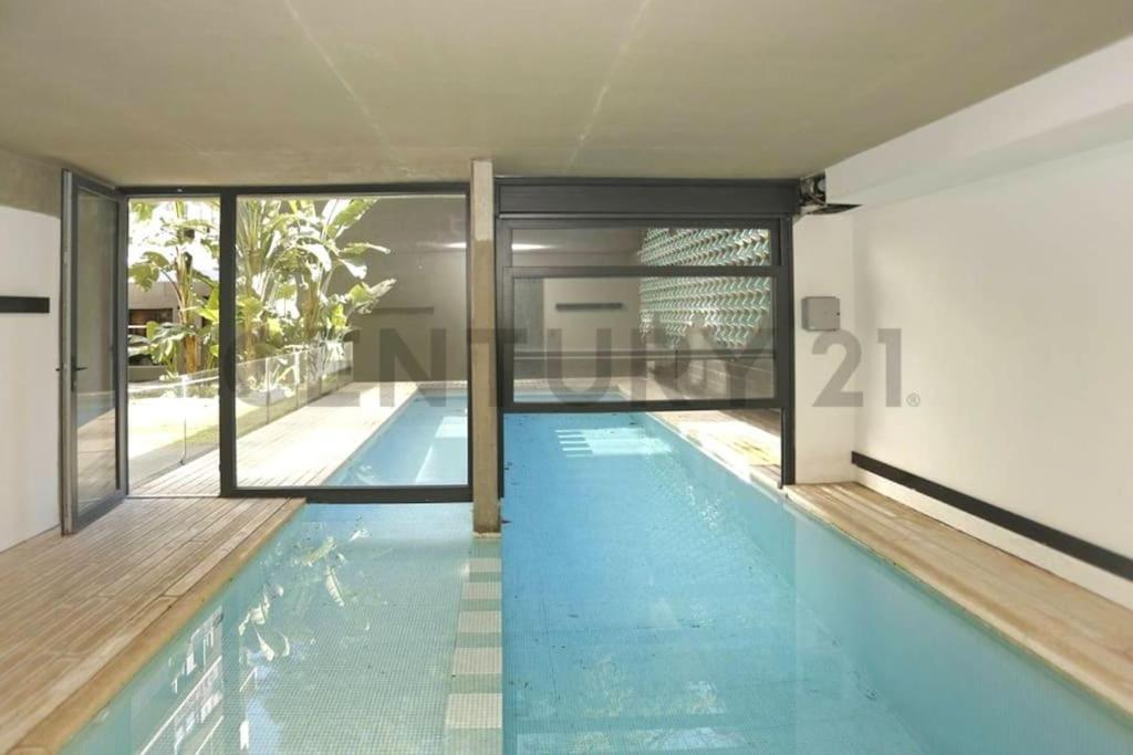 Dpto De 1 Y 1.5 Banos Con Amenities En Belgrano R Urquiza Apartment *