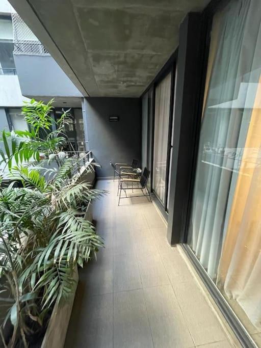 Dpto De 1 Y 1.5 Banos Con Amenities En Belgrano R Urquiza * Buenos Aires