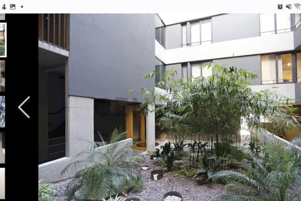 Dpto De 1 Y 1.5 Banos Con Amenities En Belgrano R Urquiza Apartment Buenos Aires