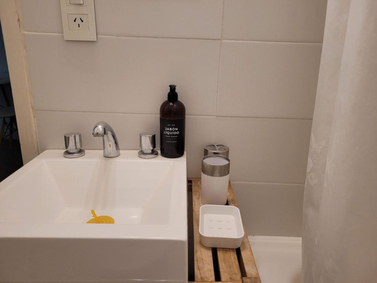 Alto Bulnes I Apartment