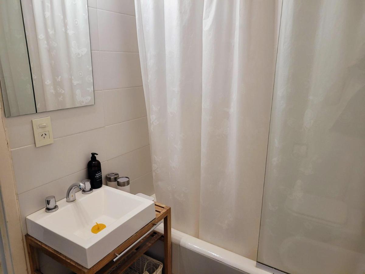 Apartment Alto Bulnes I