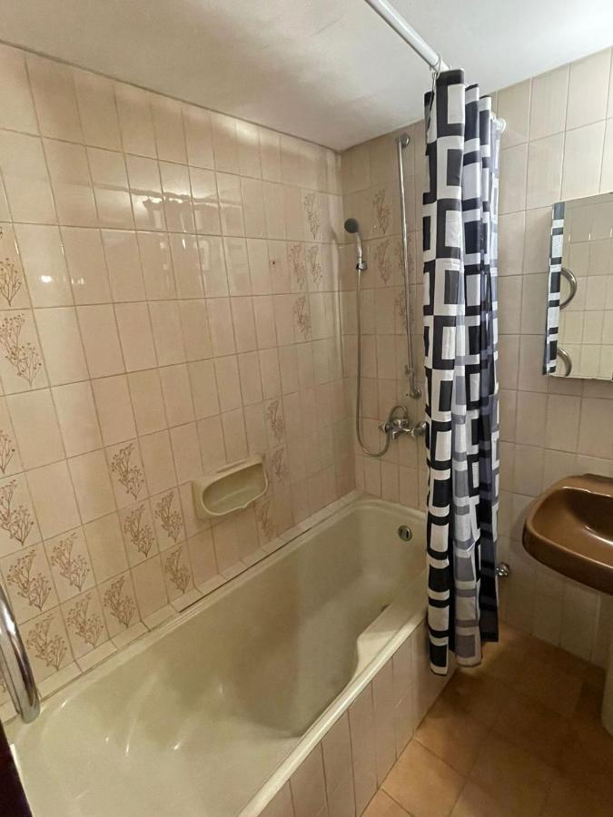 Hermoso Estudio En La Coqueta Av Santa Fe! La Paris De
