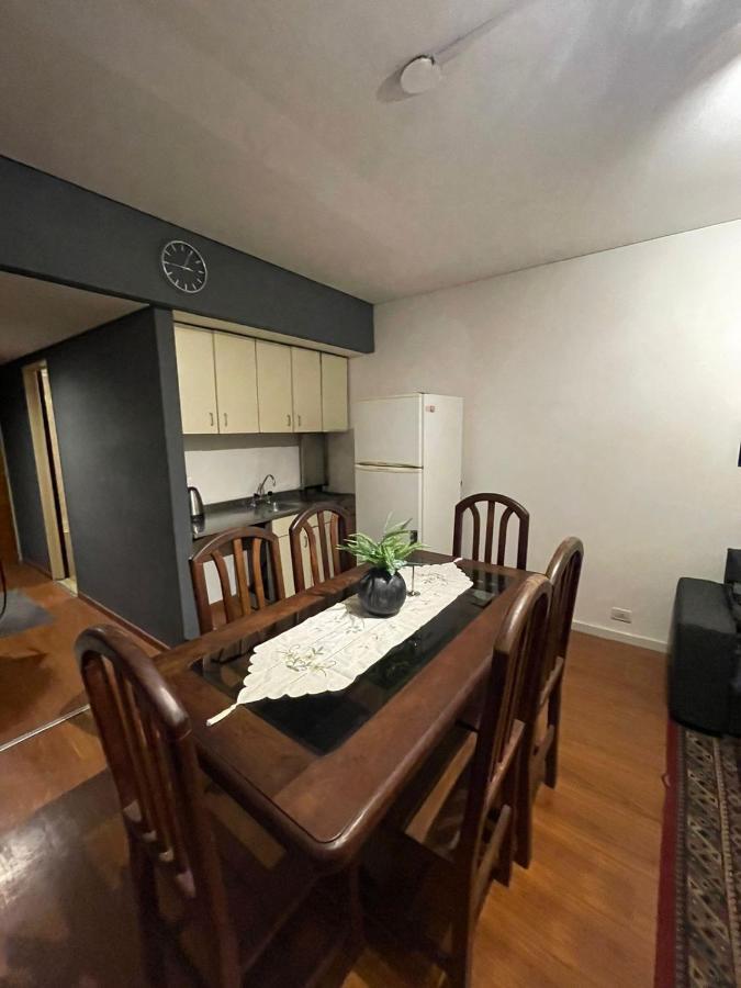 Hermoso Estudio En La Coqueta Av Santa Fe! La Paris De Apartamento *