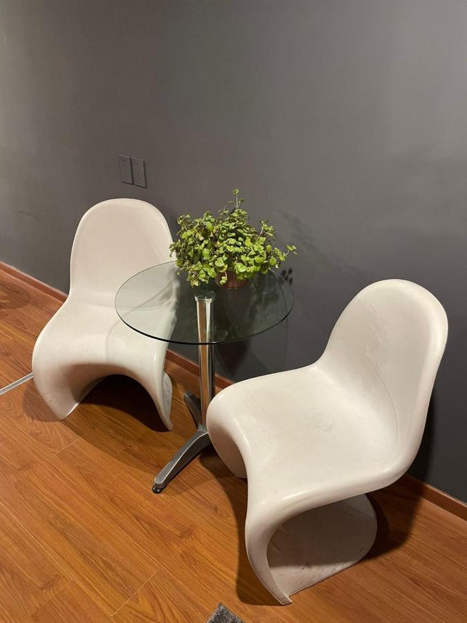 Hermoso Estudio En La Coqueta Av Santa Fe! La Paris De