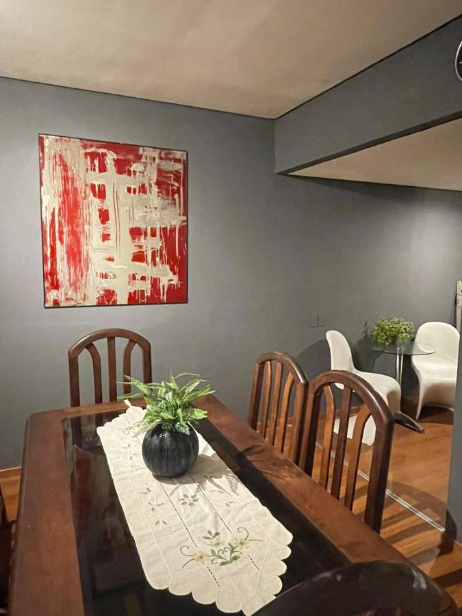 Apartamento Hermoso Estudio En La Coqueta Av Santa Fe! La Paris De