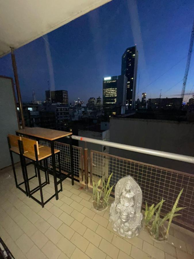 Apartamento Hermoso Estudio En La Coqueta Av Santa Fe! La Paris De