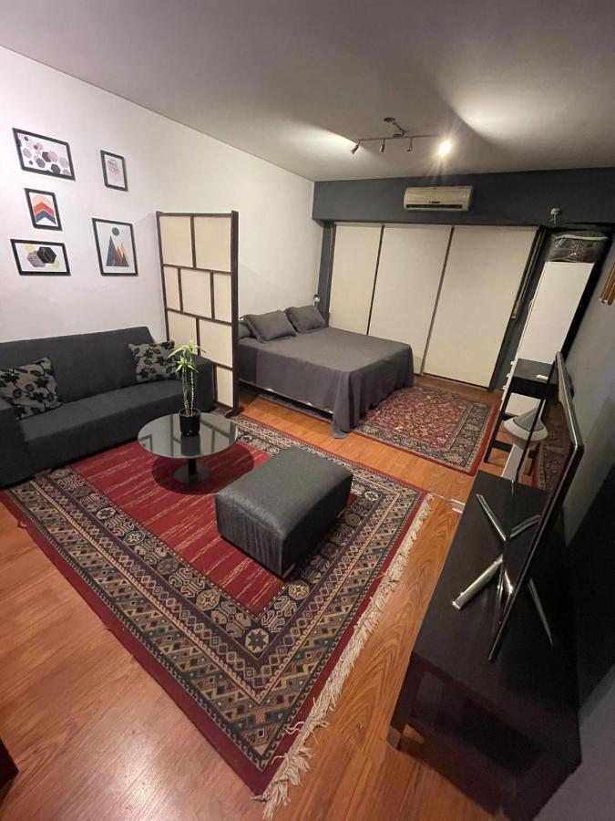 Apartamento Hermoso Estudio En La Coqueta Av Santa Fe! La Paris De *