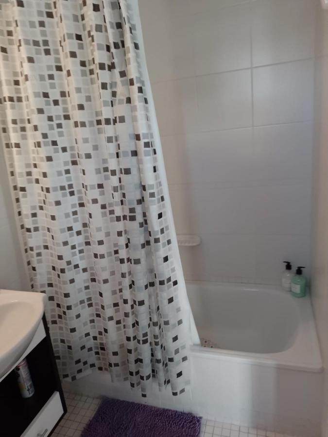 Apartment Relax En Palermo Con Pileta Y Wifi 300mb