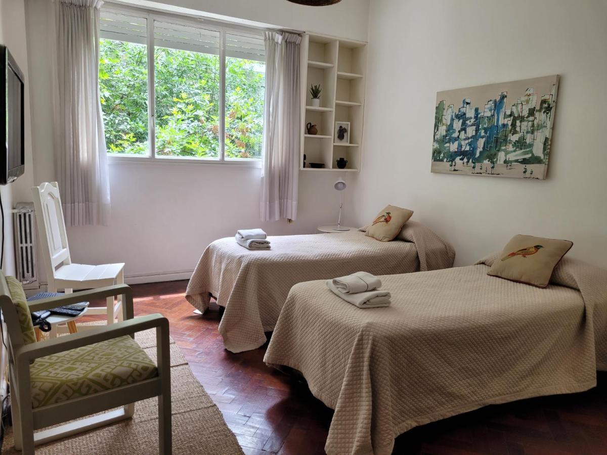 Alto Bulnes I Apartment *
