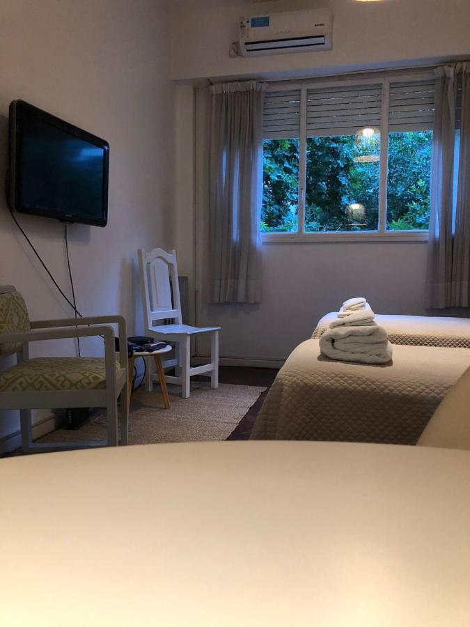 Apartment Alto Bulnes I Buenos Aires